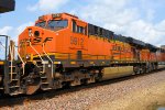 BNSF 5912